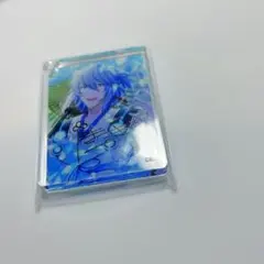 アイナナ　四葉環　コロッタ　アニカフェ