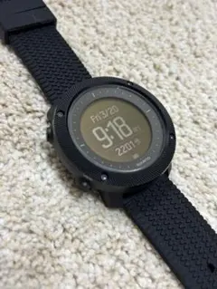 2026年最新】suunto traverseの人気アイテム - メルカリ