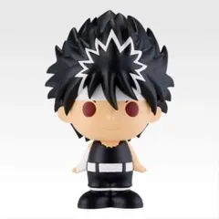 一番くじ 幽遊白書 F賞 SOFVICちゅ 飛影