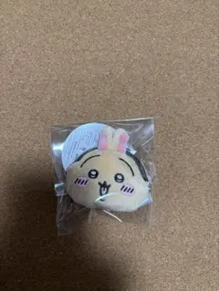 ちいかわ ミニがま口ポーチ プライズ品 うさぎ