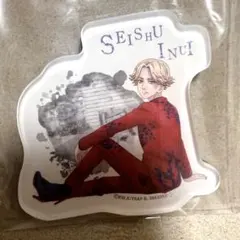 東京リベンジャーズ☆キャラマグネッツ（乾青宗）