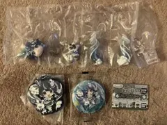 ○雪ミク あそーと　2025 雪ミク2025A・B 計3点セット