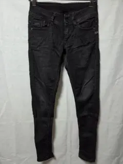 G-Star RAW LYNN SKINNY WMN デニムパンツ W27のサムネイル