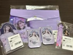 大谷映美里　DMMスクラッチ　B賞　C賞　D賞　E賞　コンプ