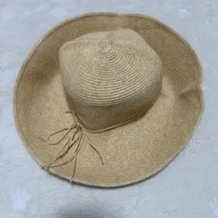 UNIQLO ペーパーチューリップハット 〜57cm