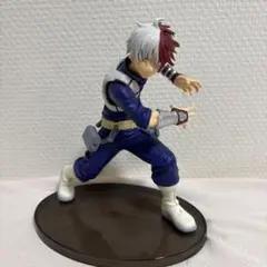 僕のヒーローアカデミア 轟焦凍 フィギュア