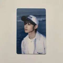 &TEAM ポップアップ 青嵐 JO トレカ