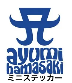 2026年最新】浜崎あゆみ ステッカーの人気アイテム - メルカリ