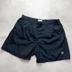 M*A様 試着程度 ストーンアイランド ナイロンメタルスウィムショーツ ブラック 楽天市場】Stone Island ストーンアイランド ガーメントダイ