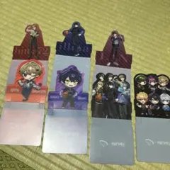 シクフォニ　ラウンドワン　コースター