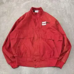 希少 80's Marlboro YAMAHA レーシングジャケット レッド L - メルカリ