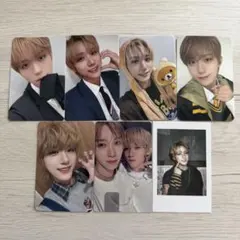 AHOF アホプ ダイスケ トレカセット