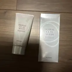 Y様専用　Attenir HERBAL CLAY WASH 60g 洗顔料のサムネイル