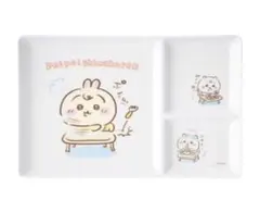 Chiikawa Baby ちいかわBABY ベビー メラミンプレート