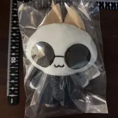 snackanimals マスコットキーホルダー