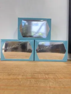 新品未開封⭐︎enisie GLOW PACK エニシー グローパック - メルカリ
