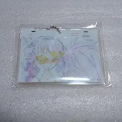 鬼滅の刃 DINING お楽しみくじ 原画風アクリルチャーム 甘露寺蜜璃