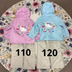 2026年最新】スキーウェア 120 キティの人気アイテム - メルカリ