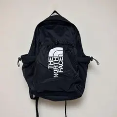 THE NORTH FACE ブラックリュック