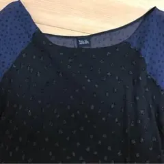 アメリカンラグシー フォーマルワンピース