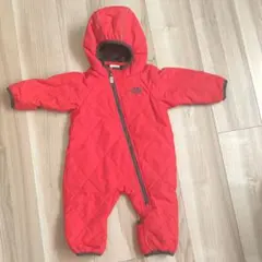 North Face ベビー 3-6m ジャンプスーツ
