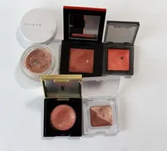 デパコス コスメまとめ売り YSL 資生堂 Celvoke to/oneのサムネイル