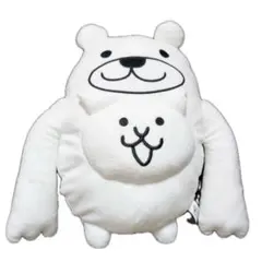 ナンバカ マスコットぬいぐるみ ウノ ロック | Mercari