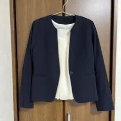 セレモニースーツ　フォーマル　3点セット