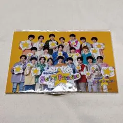 少年忍者 集合 フォトセット