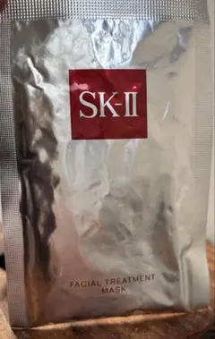 SK-II フェイシャル トリートメント マスク 1枚