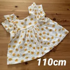 ZARA 110cm トップスのサムネイル