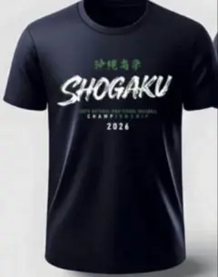 新品【沖縄尚学】2025年 甲子園出場記念Tシャツ LL沖尚 - メルカリ