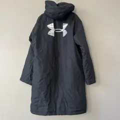 アンダーアーマー ベンチコート 160