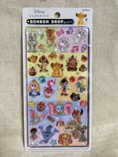 ボンボンドロップシール☆クラシック