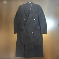 2026年最新】Giorgio Armani メンズ チェスターコートの人気アイテム