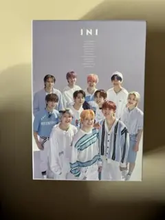 PRODUCE101JAPAN SEASON2 11 人の軌跡INI の奇跡