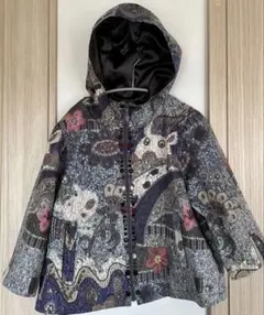 2026年最新】アルベロベロ ジャケットの人気アイテム - メルカリ