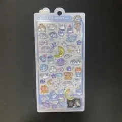 【正規品】 わんわんボンボン ボンボンドロップシール ボンドロ クーリア