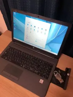 HP Core i5 - 1035G1 ノートPC 15.6インチ