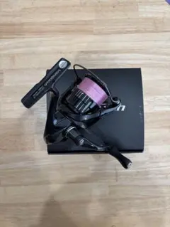 Shimano 23ヴァンキッシュ C2000S (ハンドル無し) - メルカリ