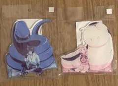 NARUTO-ナルト-疾風伝　アクスタ　サスケ　サクラ