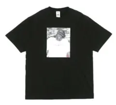 Supreme Jordan Biggie S/S Top Black М 新品