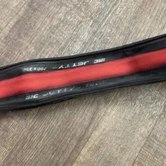 JETTY plus700x25C クリンチャータイヤのサムネイル