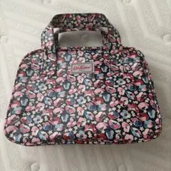 Cath Kidston 花柄トートボストンバッグのサムネイル
