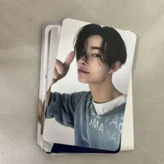 2025年最新】Enhypen ニキ サノクの人気アイテム - メルカリ