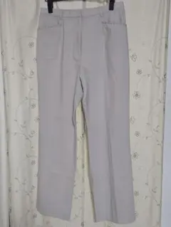 ゆったりめサイズ　パンツ