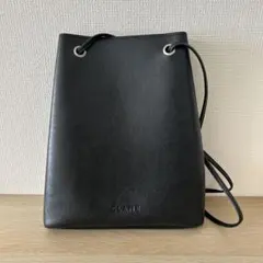 CLANE ムック本　ショルダートートバッグ　エコレザー