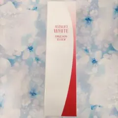 ASTALIFT WHITE EMULSION 100ml