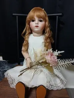 2026年最新】ビスクドール ブリュの人気アイテム - メルカリ