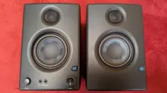 PreSonus Eris E3.5 モニタースピーカー（※ノイズ異常あり）